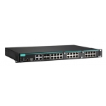 Шасси коммутатора IKS-6728A-4GTXSFP-48-48-T